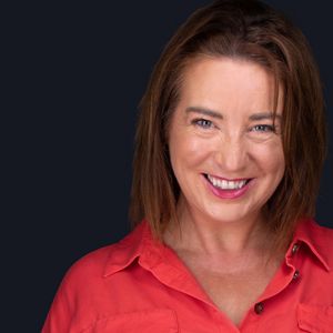 Siobhan Grant